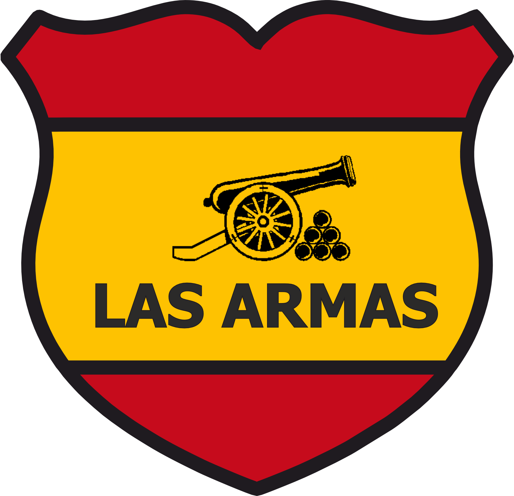 Las Armas